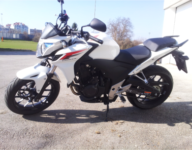 cb500
